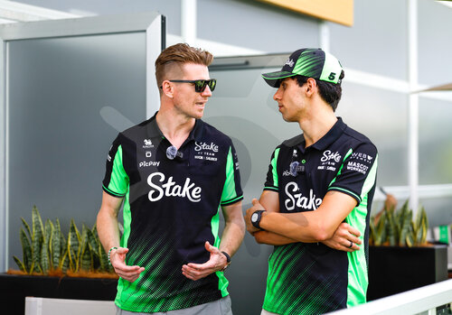 F1 Grand Prix of Miami