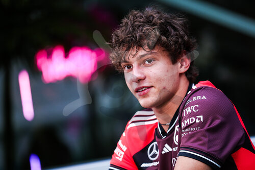 F1 Grand Prix of Miami