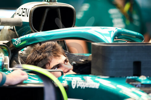 F1 Grand Prix of Miami