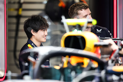 F1 Grand Prix of Miami