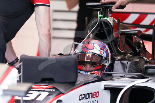 F1 Grand Prix of Miami