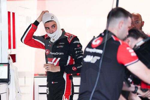 F1 Grand Prix of Miami