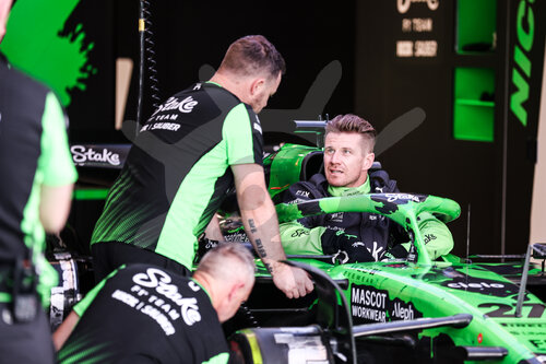 F1 Grand Prix of Miami