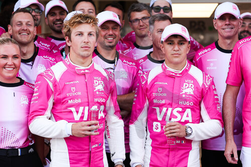 F1 Grand Prix of Miami