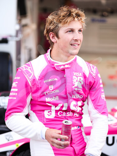 F1 Grand Prix of Miami