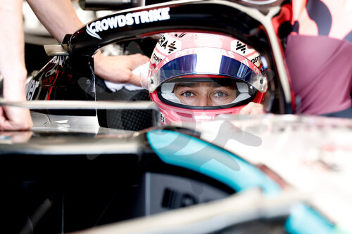 F1 Grand Prix of Miami