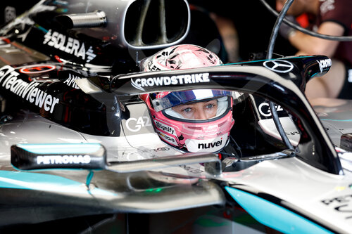 F1 Grand Prix of Miami