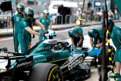 F1 Grand Prix of Miami