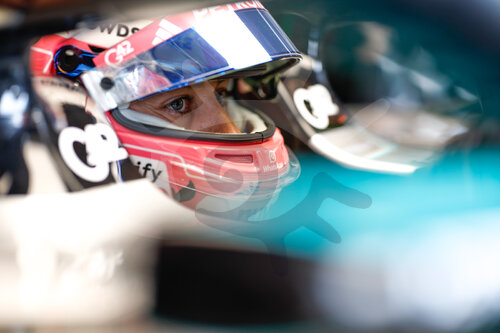F1 Grand Prix of Miami