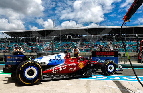 F1 Grand Prix of Miami
