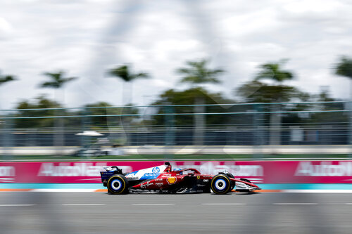 F1 Grand Prix of Miami