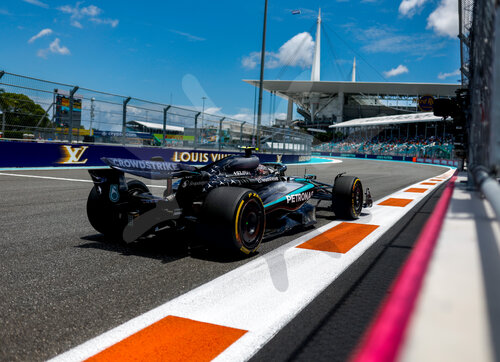F1 Grand Prix of Miami