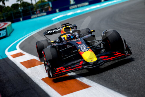 F1 Grand Prix of Miami