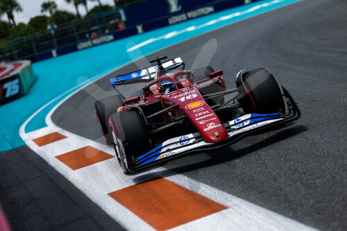F1 Grand Prix of Miami