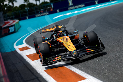 F1 Grand Prix of Miami