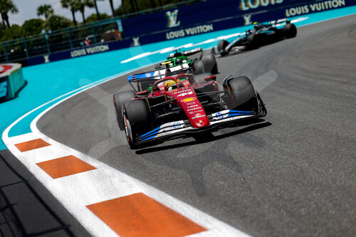 F1 Grand Prix of Miami