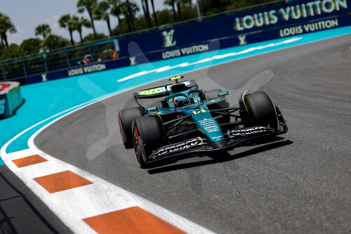 F1 Grand Prix of Miami