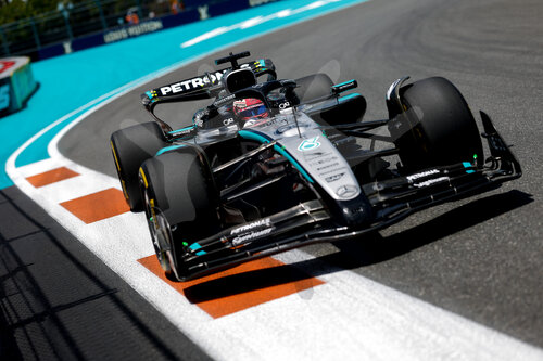 F1 Grand Prix of Miami