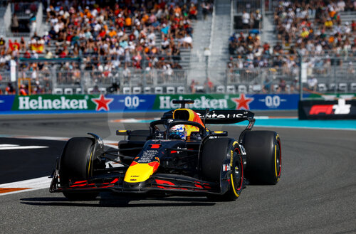 F1 Grand Prix of Miami