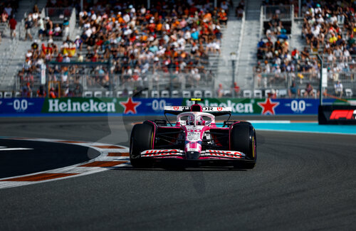 F1 Grand Prix of Miami
