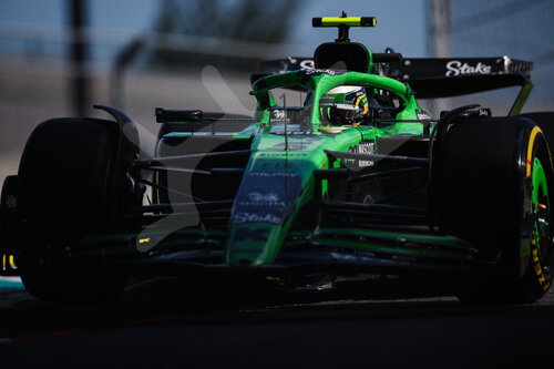 F1 Grand Prix of Miami