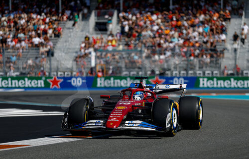 F1 Grand Prix of Miami