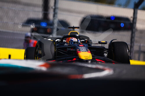 F1 Grand Prix of Miami