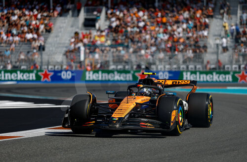 F1 Grand Prix of Miami