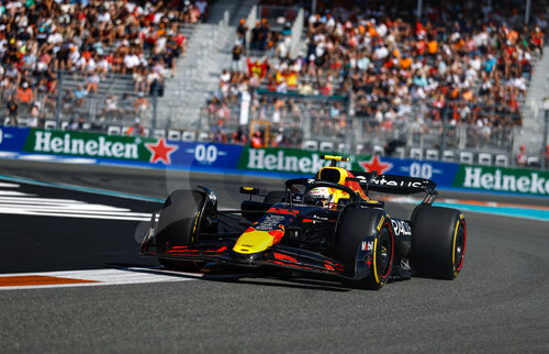 F1 Grand Prix of Miami