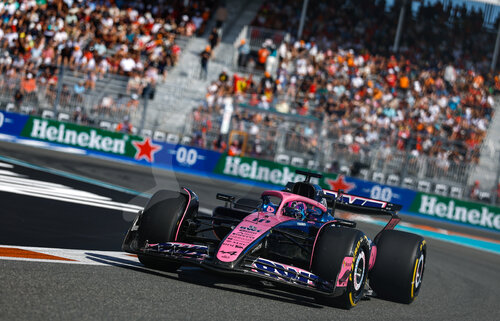 F1 Grand Prix of Miami