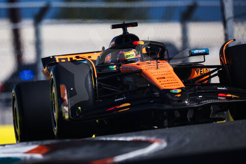 F1 Grand Prix of Miami