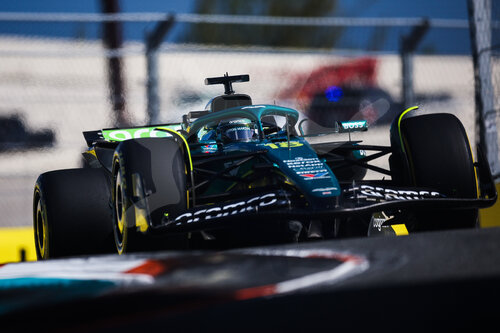 F1 Grand Prix of Miami