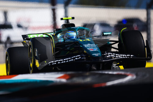 F1 Grand Prix of Miami