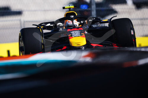 F1 Grand Prix of Miami