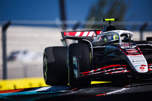 F1 Grand Prix of Miami