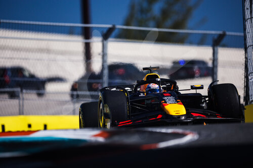 F1 Grand Prix of Miami