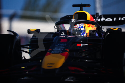 F1 Grand Prix of Miami