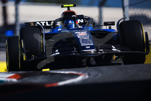 F1 Grand Prix of Miami