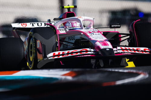 F1 Grand Prix of Miami