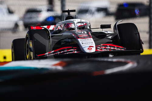 F1 Grand Prix of Miami