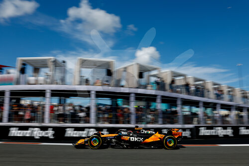 F1 Grand Prix of Miami