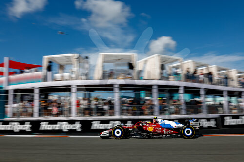 F1 Grand Prix of Miami