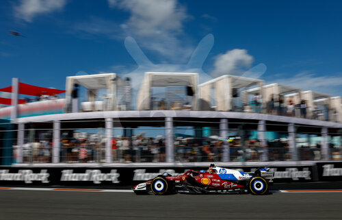 F1 Grand Prix of Miami