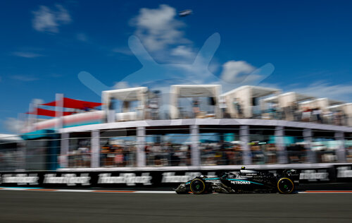 F1 Grand Prix of Miami