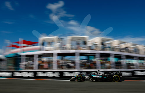 F1 Grand Prix of Miami