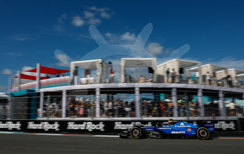F1 Grand Prix of Miami