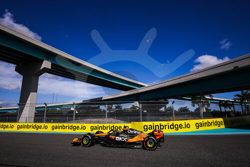 F1 Grand Prix of Miami