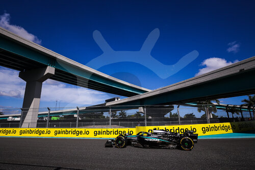 F1 Grand Prix of Miami