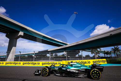 F1 Grand Prix of Miami