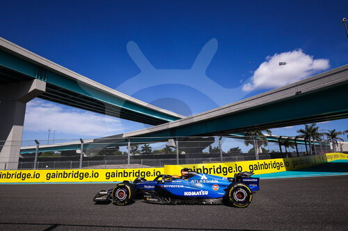 F1 Grand Prix of Miami